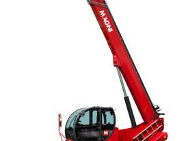 MAGNI RTH6.26 ROTATIONAL TELEHANDLER  - picture0' - Click to enlarge