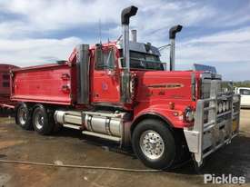 2004 Western Star 4900FX Constellation - picture0' - Click to enlarge