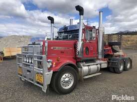 2004 Western Star 4900FX Constellation - picture2' - Click to enlarge