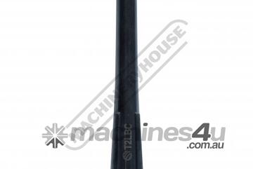 UMCTLBC Long Black Cap Suits T2 & T3W TIG Torches