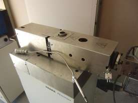 Haake Compounding Twin Screw Extruder - picture1' - Click to enlarge