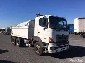2005 Hino FS1E - picture0' - Click to enlarge