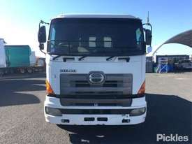 2005 Hino FS1E - picture1' - Click to enlarge