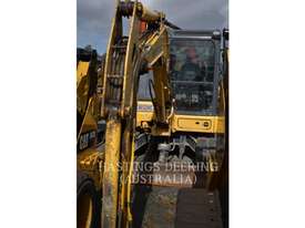NEW HOLLAND LTD. E55BX Track Excavators - picture1' - Click to enlarge