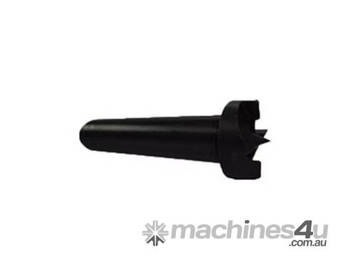 caption MT2 Spur Centre Taper x 2-11/16? Long 70-944 by Rikon
