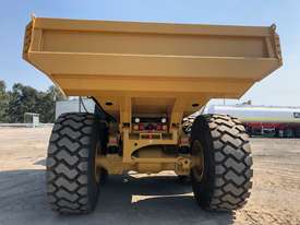 2014 Caterpillar 740B Articulated Off Highway Truck - picture1' - Click to enlarge