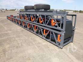 BETTER BE3660C Radial Stacking Conveyor - picture1' - Click to enlarge