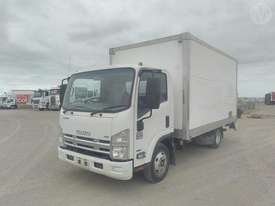 Isuzu NNR 200 - picture1' - Click to enlarge