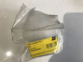 Esab PSF 250C Consumables - Fume Extraction Nozzle short 0466 905 003 for torches with fume extracti - picture1' - Click to enlarge