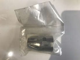 Esab PSF 250C Consumables - Fume Extraction Nozzle short 0466 905 003 for torches with fume extracti - picture2' - Click to enlarge