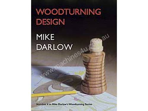 Woodturning Design Book