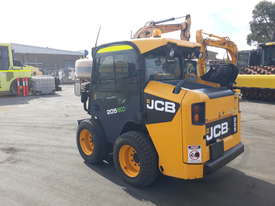 USED 2013 JCB 205W SKID STEER U3666 - picture2' - Click to enlarge
