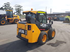 USED 2013 JCB 205W SKID STEER U3666 - picture0' - Click to enlarge