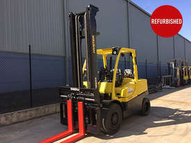 4.5T LPG Counterbalance Forklift - picture0' - Click to enlarge
