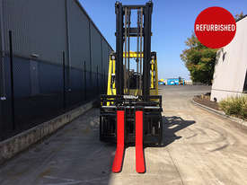 4.5T LPG Counterbalance Forklift - picture1' - Click to enlarge