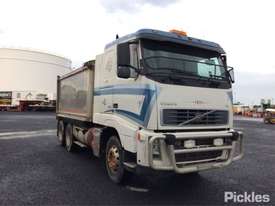 2008 Volvo FH MK2 - picture0' - Click to enlarge