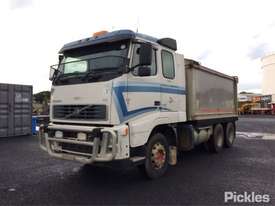 2008 Volvo FH MK2 - picture2' - Click to enlarge