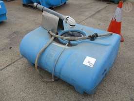 Rapid Spray 400l Poly Tank - picture0' - Click to enlarge