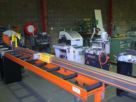 Tigerstop 3.3 Metre Measuring Stop - picture0' - Click to enlarge