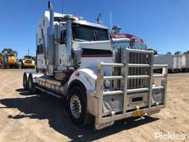 2013 Kenworth T909 - picture0' - Click to enlarge