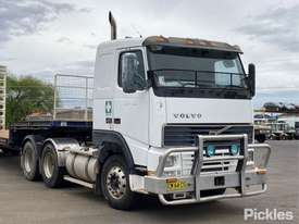 2000 Volvo FH12 - picture0' - Click to enlarge