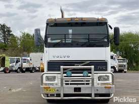 2000 Volvo FH12 - picture1' - Click to enlarge