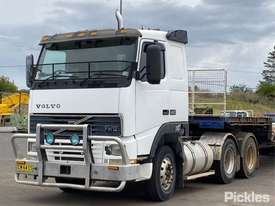 2000 Volvo FH12 - picture2' - Click to enlarge