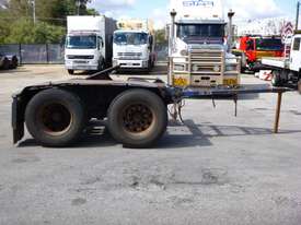 2013 Transhaul Highway Master Bogie Axle Dolly (GA1103) - picture1' - Click to enlarge