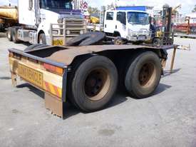 2013 Transhaul Highway Master Bogie Axle Dolly (GA1103) - picture2' - Click to enlarge