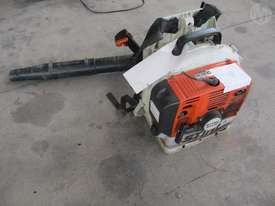 Stihl BR420 Backpack Blower - picture0' - Click to enlarge