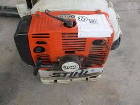 Stihl BR420 Backpack Blower - picture0' - Click to enlarge