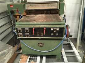 Copy shaper for sale  - picture0' - Click to enlarge
