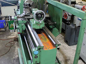 Yunnan CY S1840G Centre Lathe - picture0' - Click to enlarge