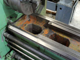 Yunnan CY S1840G Centre Lathe - picture2' - Click to enlarge