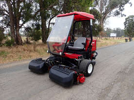 Toro 3100 Golf Greens mower Lawn Equipment - picture0' - Click to enlarge