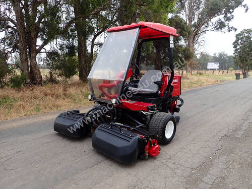 Toro 3100 Golf Greens mower Lawn Equipment