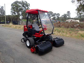 Toro 3100 Golf Greens mower Lawn Equipment - picture0' - Click to enlarge