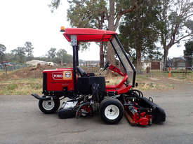 Toro 3100 Golf Greens mower Lawn Equipment - picture1' - Click to enlarge