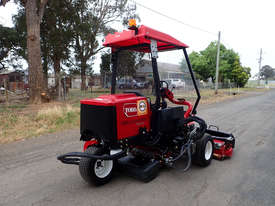 Toro 3100 Golf Greens mower Lawn Equipment - picture2' - Click to enlarge