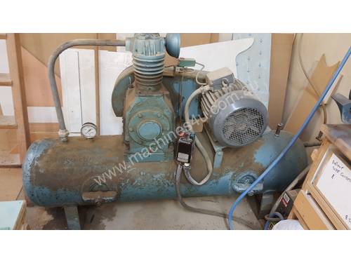 Compressor for sale great machine 