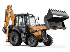 CASE T-SERIES BACKHOE LOADERS 580ST - picture2' - Click to enlarge