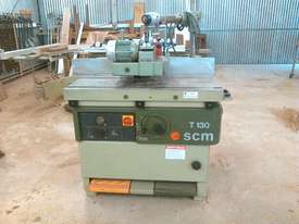 Spindle Moulder - picture0' - Click to enlarge