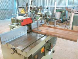 Spindle Moulder - picture0' - Click to enlarge