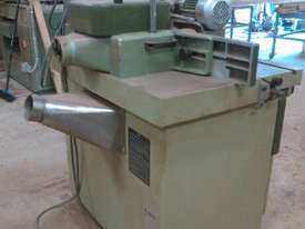 Spindle Moulder - picture1' - Click to enlarge