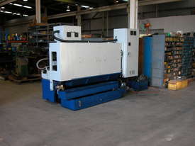 CNC lathe, good condition, no longer required - picture1' - Click to enlarge