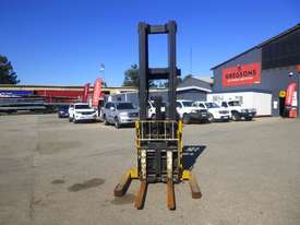YALE NR035ADNL36TE131 Electric Reach Stacker (GA1260) - picture0' - Click to enlarge