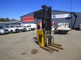 YALE NR035ADNL36TE131 Electric Reach Stacker (GA1260) - picture1' - Click to enlarge