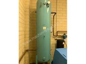 Air Receiver 365 Litre - picture0' - Click to enlarge