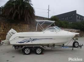 2011 Haines Hunter 585R - picture0' - Click to enlarge