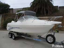 2011 Haines Hunter 585R - picture1' - Click to enlarge